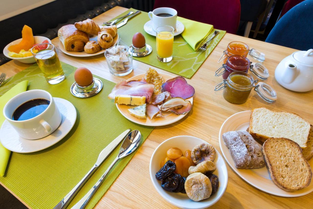 Hôtel restaurant Spa de l'Abbaye Grande-Rivière Château Extérieur photo